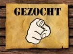 gezocht
