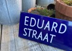 straatnaambord