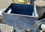 houten krat
