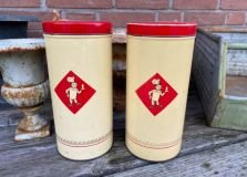 Bolletje beschuitblik