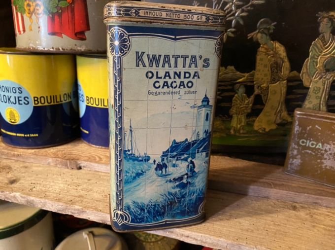 Kwatta`s cacao