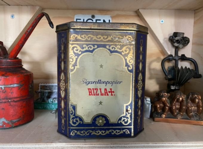 Rizla