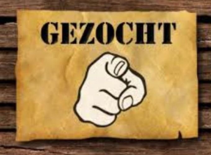Gezocht