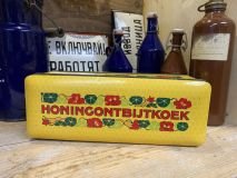 Verkade ontbijtkoekblik