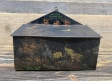 Glim opbergkistje