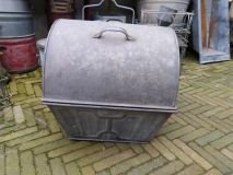 Industrieel zink