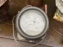 Termometer