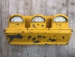 AMP meters