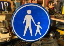 Verkeersbord