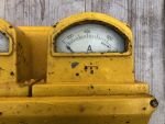 AMP meters