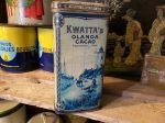 Kwatta`s cacao