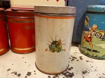 Hille`s beschuitblik