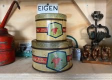 Rinsche Appelstroop