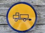 Industrieel bord