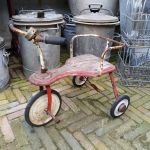 Geen afbeelding ingesteld