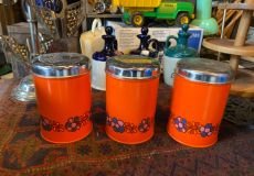 Brabantia voorraadblikken