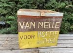 Winkelblik van Nelle