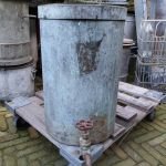 Geen afbeelding ingesteld
