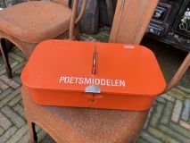 Poetsdozen