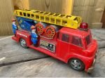 ladderwagen