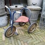 Geen afbeelding ingesteld