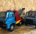 takelwagen