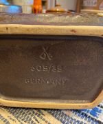 West-Germany vaas