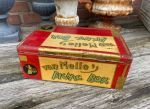 picnic box van melle`s