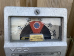 parkeermeter