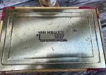 picnic box van melle`s