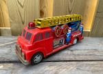 ladderwagen